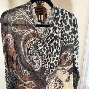 ETRO CASHMERE FROM NEIMAN MARCUS